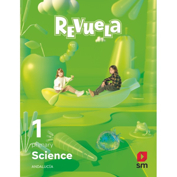 Ep  science 1 revuela and 23