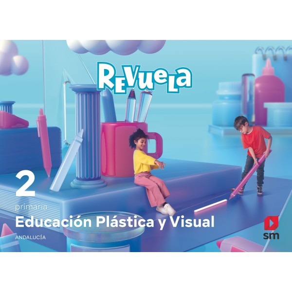 Ep plastica 2 revuela and 23