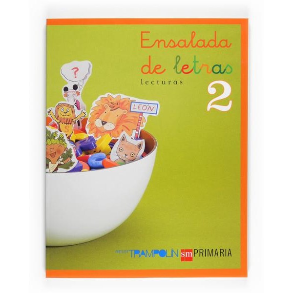 2EP.LECT.ENSALADA DE LETRAS-TR 07