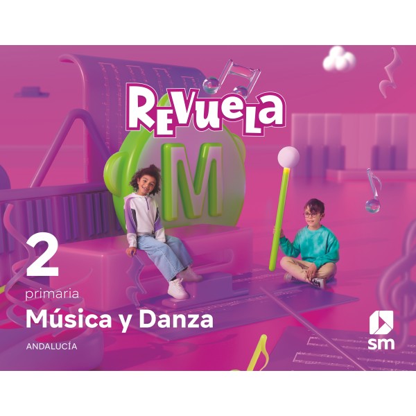 Ep musica 2 revuela and 23