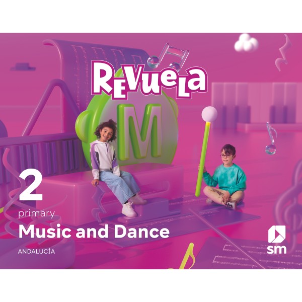 Ep  music 2 revuela and 23