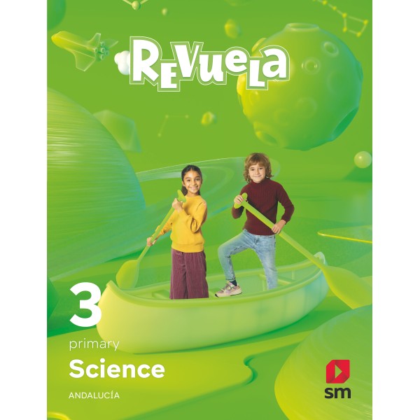 Ep  science 3 revuela and 23