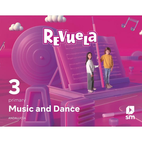 Ep  music 3 revuela and 23