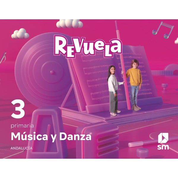 Ep musica 3 revuela and 23