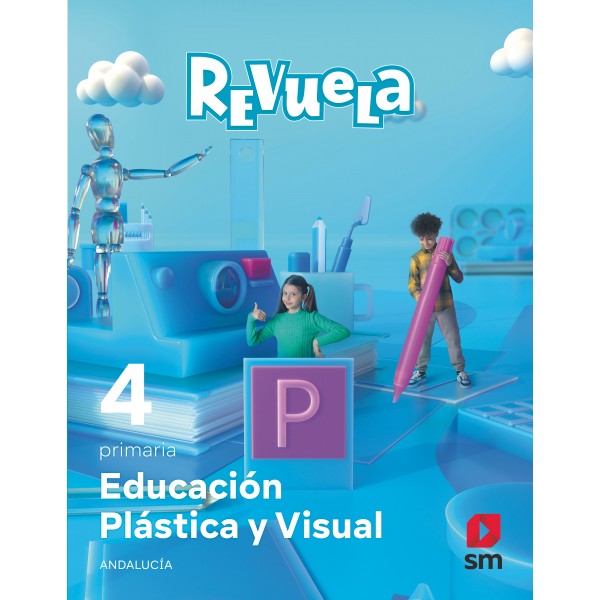 Ep plastica 4 revuela and 23