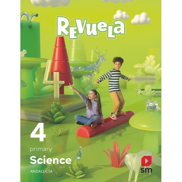 Ep  science 4 revuela and 23