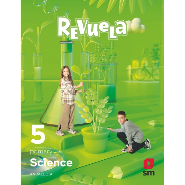 Ep  science 5 revuela and 23