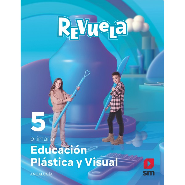 Ep plastica 5 revuela and 23