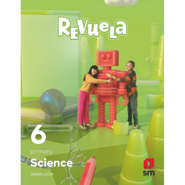 Ep  science 6 revuela and 23