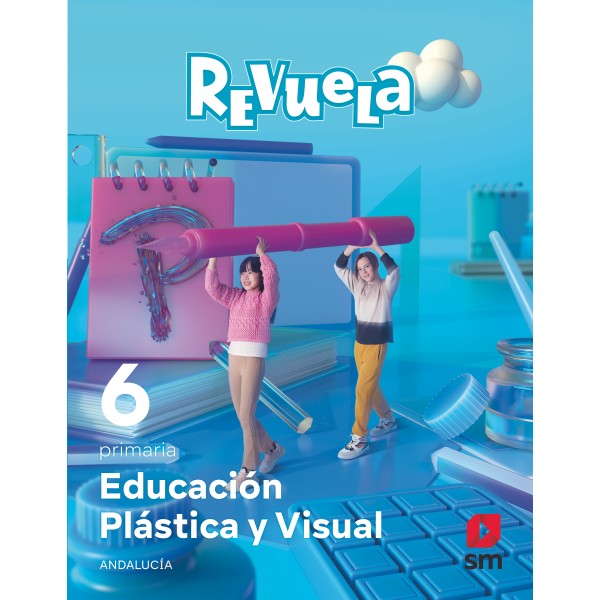 Ep plastica 6 revuela and 23