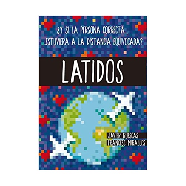 LATIDOS