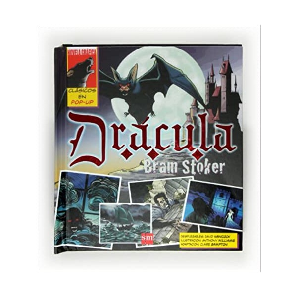 Dracula