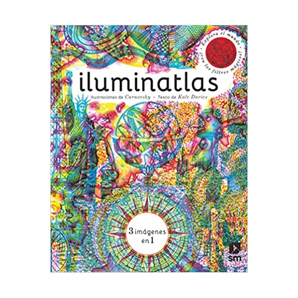 Iluminatlas