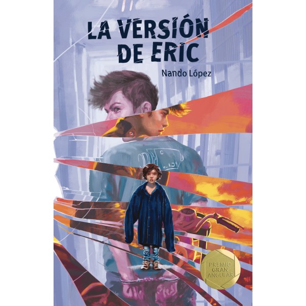 LA VERSIÓN DE ERIC