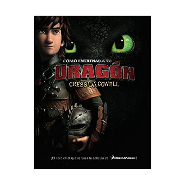 How to train your Dragon