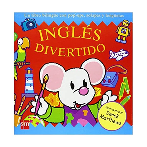 Snappy First Words in Spanish