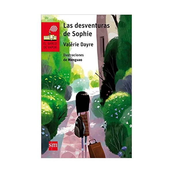 Les nouveaux malheurs de Sophie