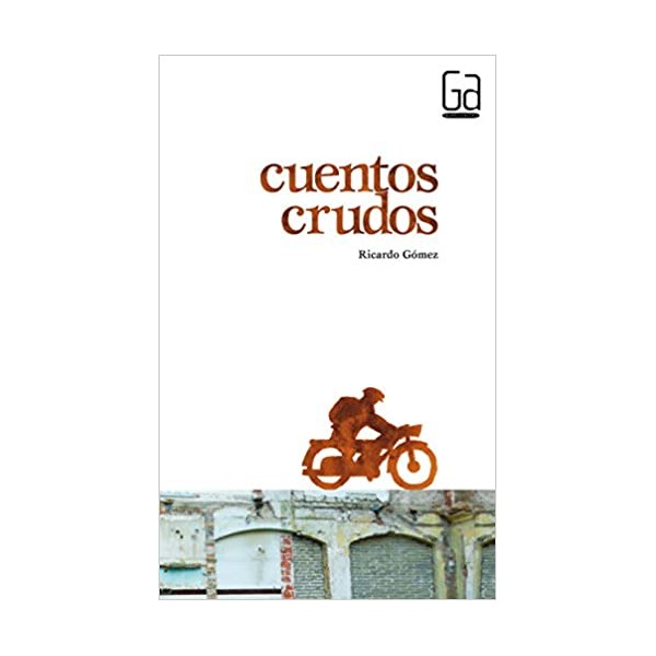 GA.278 CUENTOS CRUDOS