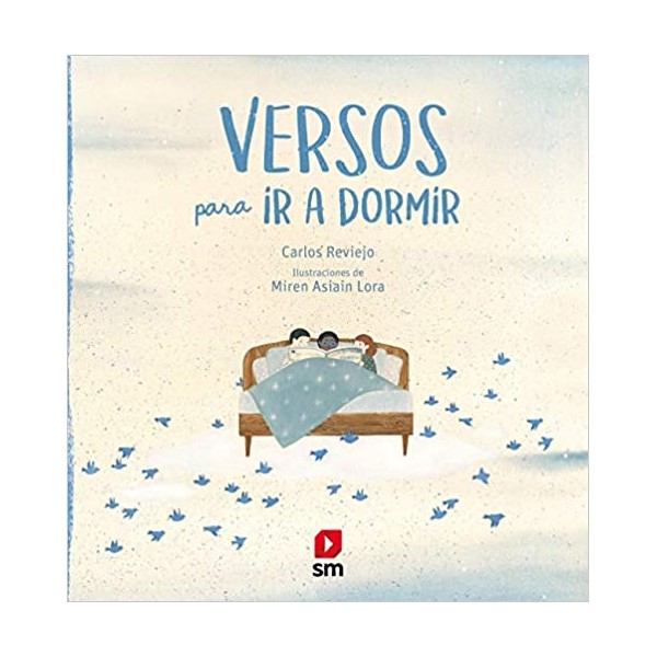 Versos para ir a dormir