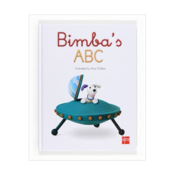 BIMBA?S ABC