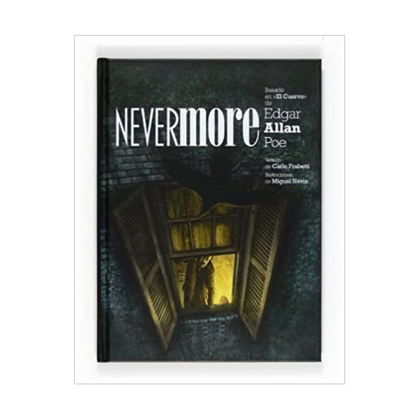 NEVERMORE