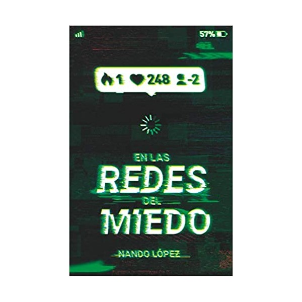 GA.369 EN LAS REDES DEL MIEDO