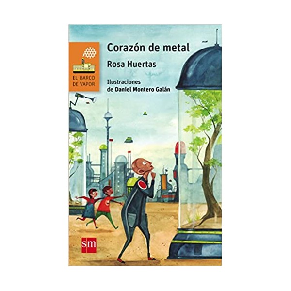 BVN.228 CORAZON DE METAL