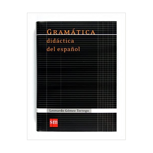 GRAMATICA DIDACTICA DEL ESPAÑOL 11