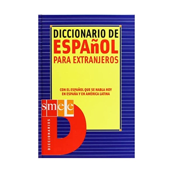 DICC.DE ESPAÑOL PARA EXTRANJEROS 02