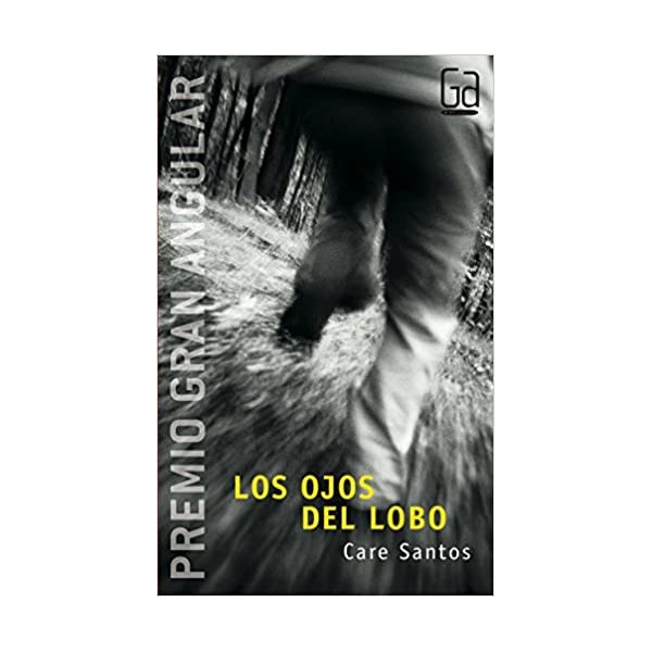 GA.250 LOS OJOS DEL LOBO