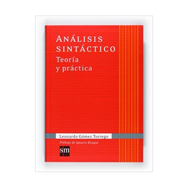 ANALISIS SINTACTICO.TEORIA Y PRACTICA 11