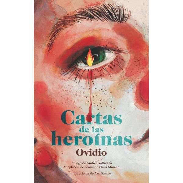 CARTAS DE LAS HEROÍNAS