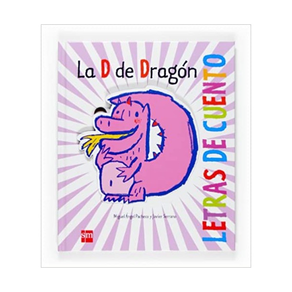 LDC.LA D DE DRAGON