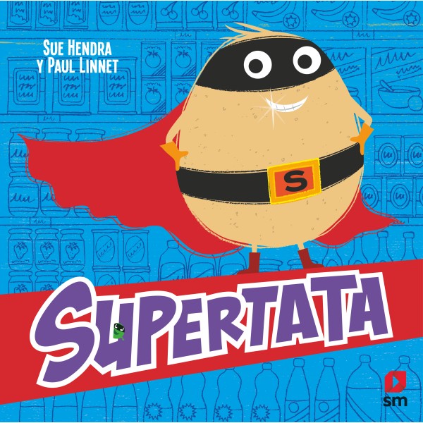 Supertato