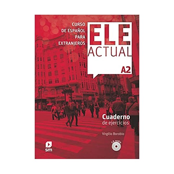 ELE ACTUAL A2 CUAD.DE EJERCICIOS 11