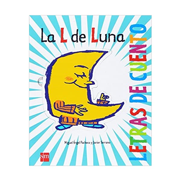 La L de Luna