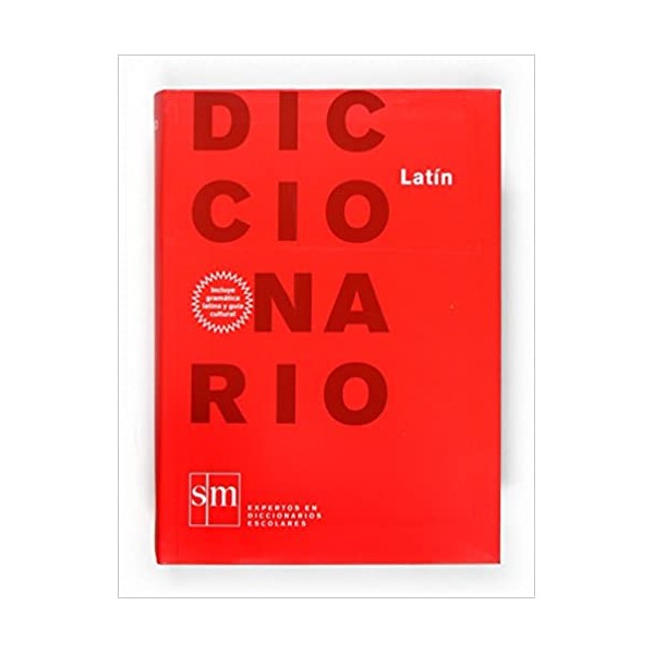 Dic  latin  08