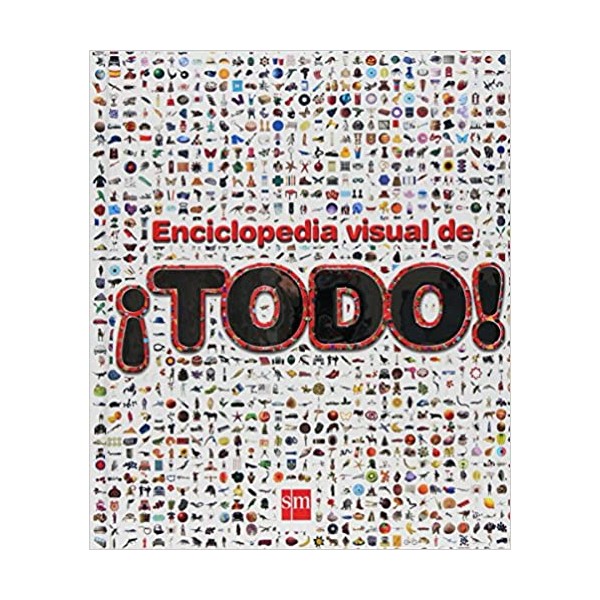 Enciclopedia visual de todo