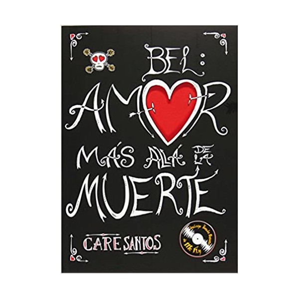 BEL:AMOR MAS ALLA DE LA MUERTE