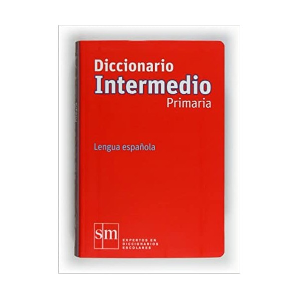 DICC.INTERMEDIO PRIMARIA 12