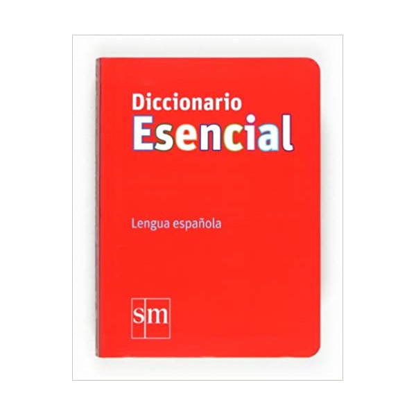 DICC.ESENCIAL 12