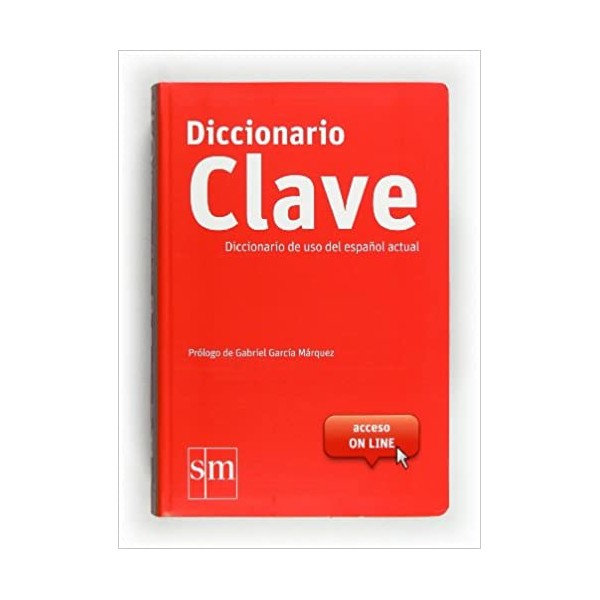 DICC.CLAVE 12