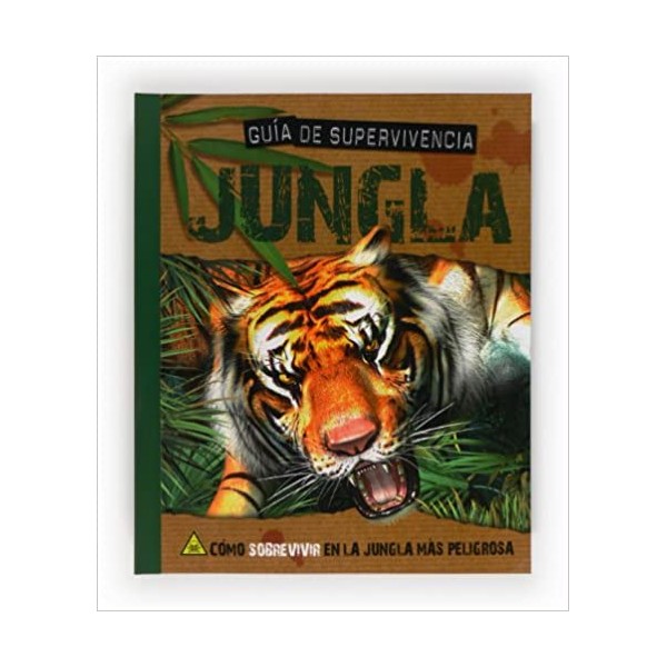 Survival Guide Jungle