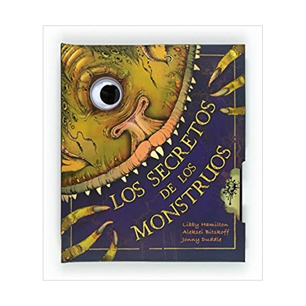 Monstrous Book of Monsters