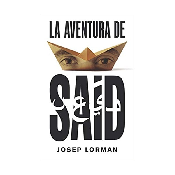 L?aventura de Saïd