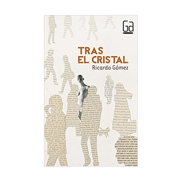 GA.298 TRAS EL CRISTAL