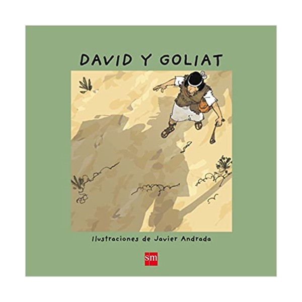 David i Goliat