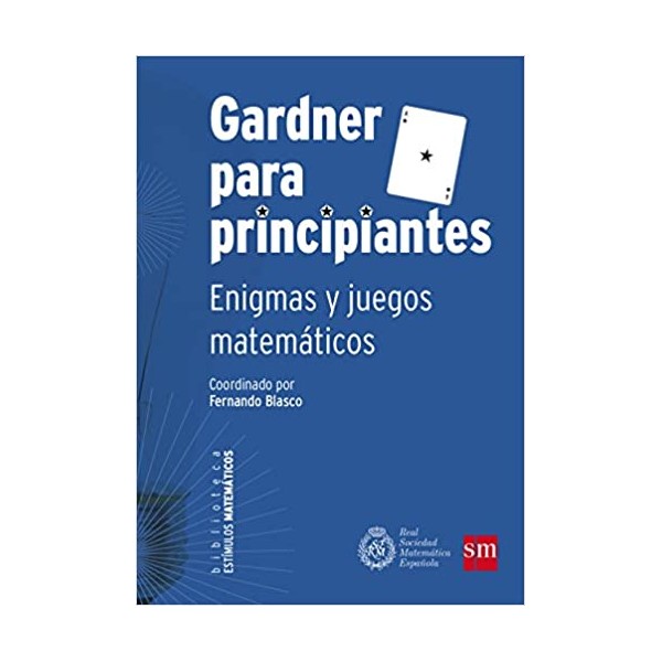 BEM.GARDNER PARA PRINCIPIANTES