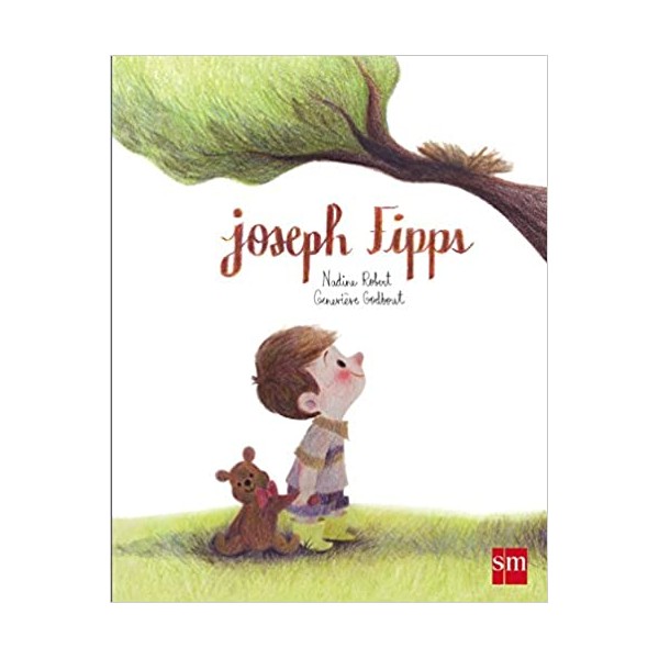 Joseph Fipps