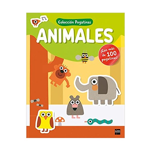 PEG.ANIMALES